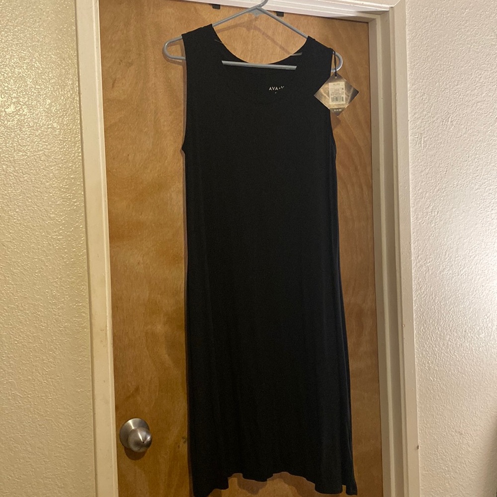 Ava & Viv tank dress